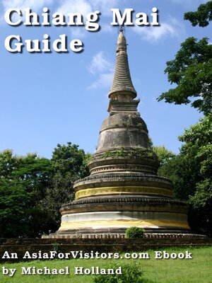 cover image of Chiang Mai Guide